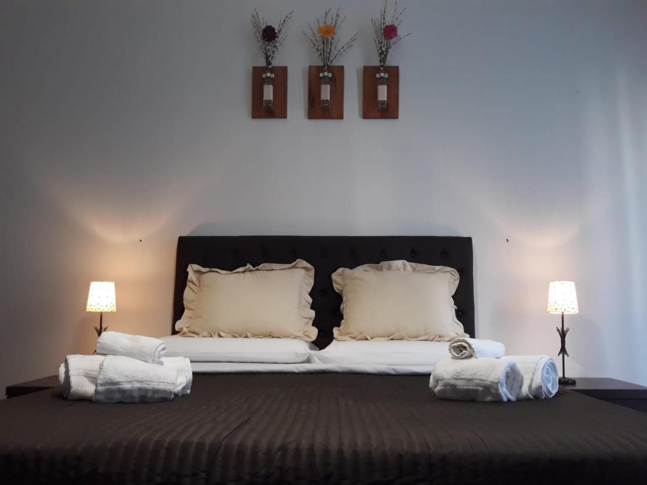 La Foglia Blu B&B Rome Exterior photo