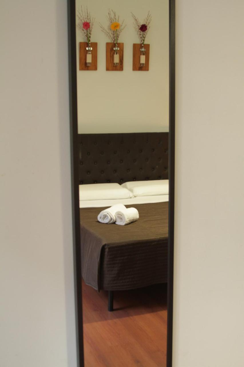 La Foglia Blu B&B Rome Exterior photo