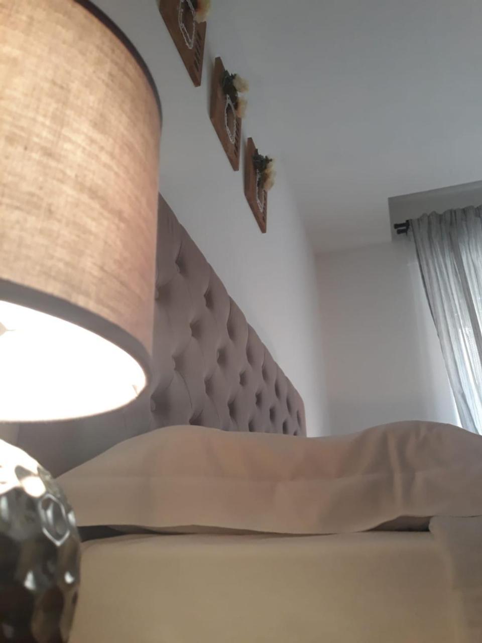 La Foglia Blu B&B Rome Exterior photo