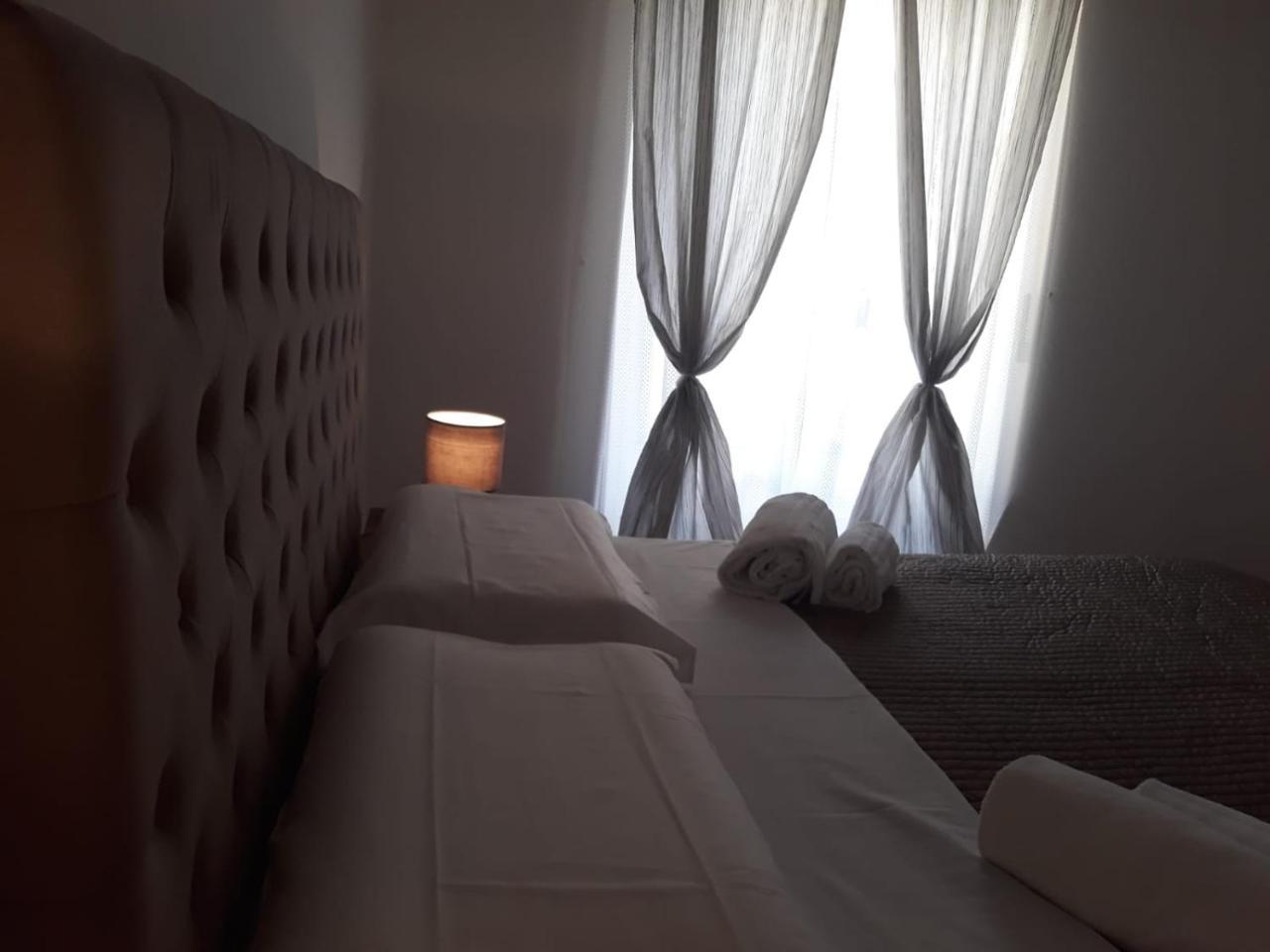 La Foglia Blu B&B Rome Exterior photo