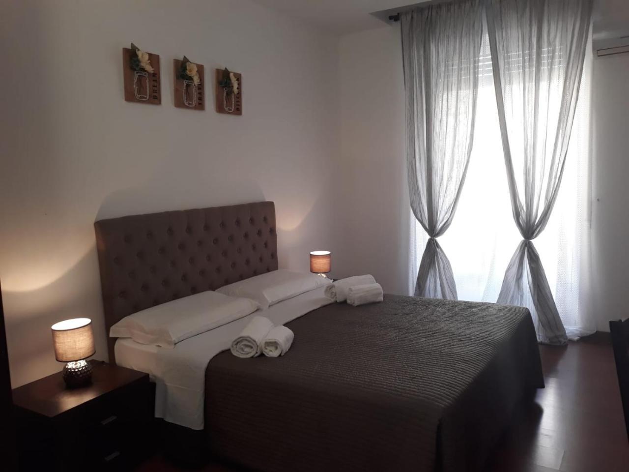 La Foglia Blu B&B Rome Exterior photo