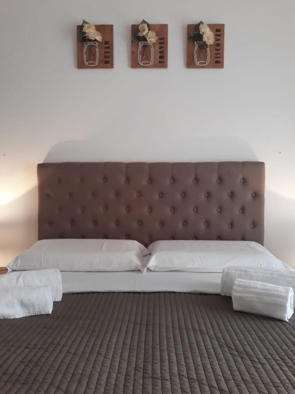 La Foglia Blu B&B Rome Exterior photo