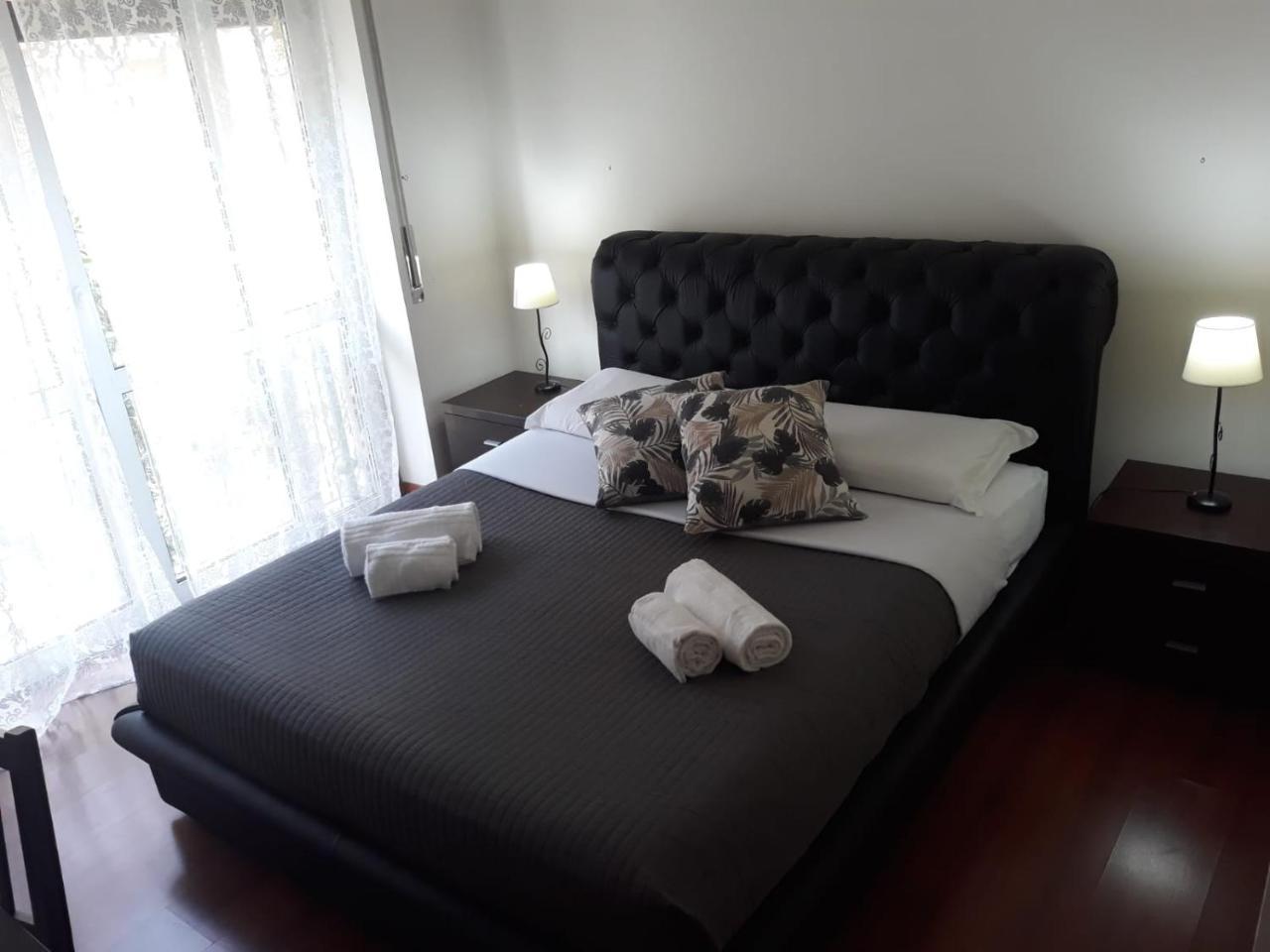 La Foglia Blu B&B Rome Exterior photo